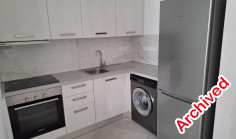 1 bedroom apartment to rent in Aglantzia