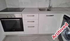1 bedroom apartment to rent in Aglantzia