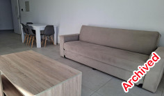 1 bedroom apartment to rent in Aglantzia