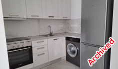 1 bedroom apartment to rent in Aglantzia