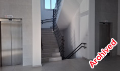 1 bedroom apartment to rent in Aglantzia