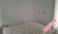 1 bedroom apartment to rent in Aglantzia