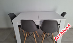 1 bedroom apartment to rent in Aglantzia