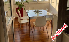Three beds apartment to rent in Strovolos