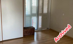 Three beds apartment to rent in Strovolos