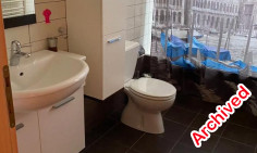 Three beds apartment to rent in Strovolos