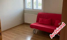 Three beds apartment to rent in Strovolos