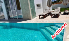 For house for sale in Protaras