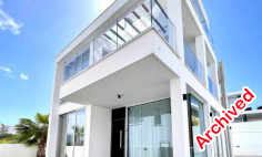 For house for sale in Protaras