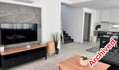 For house for sale in Protaras