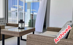 For house for sale in Protaras