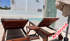 For house for sale in Protaras