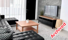 For house for sale in Protaras