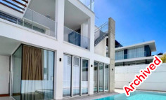 For house for sale in Protaras
