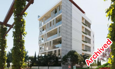 5 bedroom apartment for sale in Dasoupolis