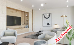 5 bedroom apartment for sale in Dasoupolis
