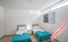 House for sale in Protaras