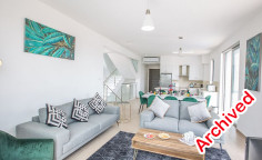 House for sale in Protaras