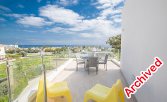 House for sale in Protaras