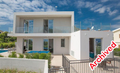 House for sale in Protaras