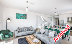 House for sale in Protaras