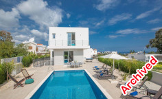 House for sale in Protaras