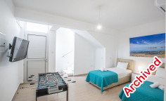 House for sale in Protaras