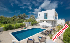 House for sale in Protaras