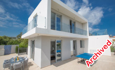 House for sale in Protaras
