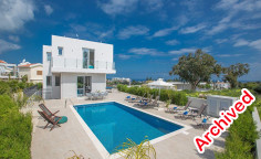 House for sale in Protaras