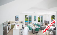 House for sale in Protaras