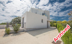 House for sale in Protaras
