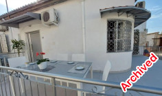 1 bedroom house to rent in Aglantzia