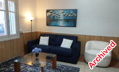 1 bedroom house to rent in Aglantzia