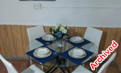1 bedroom house to rent in Aglantzia