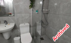 1 bedroom house to rent in Aglantzia