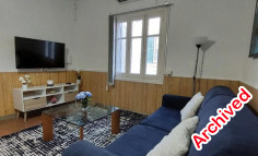 1 bedroom house to rent in Aglantzia