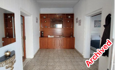 1 bedroom house to rent in Aglantzia