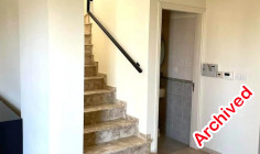 4 bedroom house to rent in Lakatamia