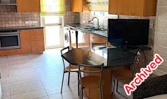 4 bedroom house to rent in Lakatamia
