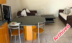 4 bedroom house to rent in Lakatamia