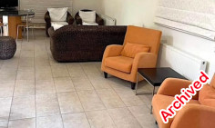 4 bedroom house to rent in Lakatamia