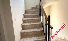 4 bedroom house to rent in Lakatamia
