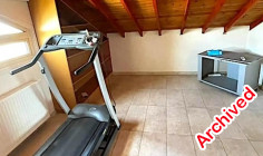 4 bedroom house to rent in Lakatamia