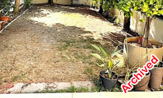 4 bedroom house to rent in Lakatamia
