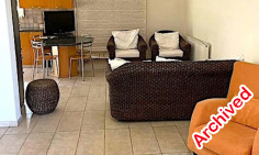 4 bedroom house to rent in Lakatamia