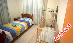 4 bedroom house to rent in Lakatamia