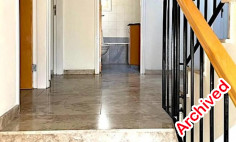 4 bedroom house to rent in Lakatamia