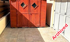 4 bedroom house to rent in Lakatamia