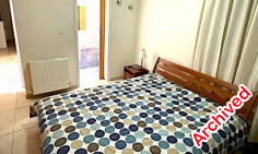 4 bedroom house to rent in Lakatamia